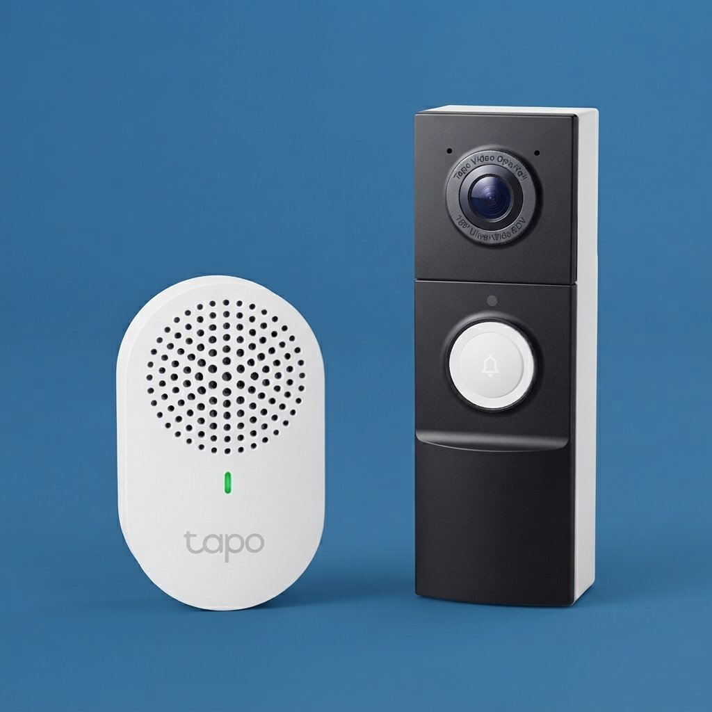 TP-Link Tapo TD25